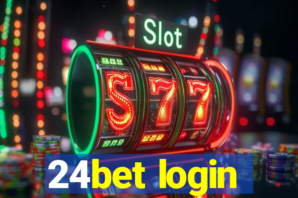 24bet login